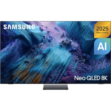 Samsung Smart Τηλεόραση 75" 8K UHD Neo QLED QN990F HDR (2025)